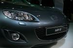 Mazda MX-5 Roadster Coupe 2009 года